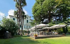 Hotel Villa Ca Damiani